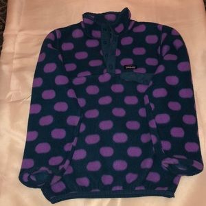 Patagonia Pullover